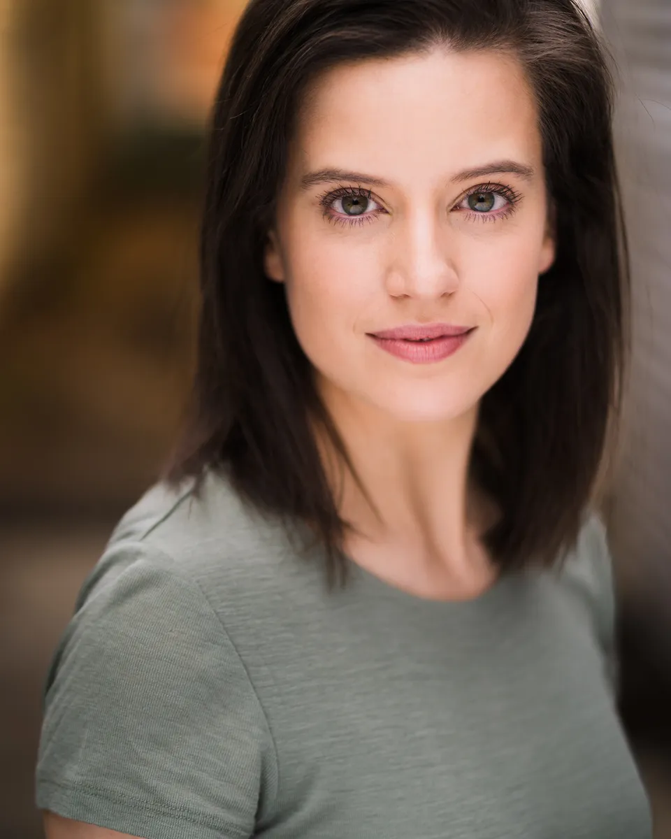 GENEVIEVE KINGSFORD