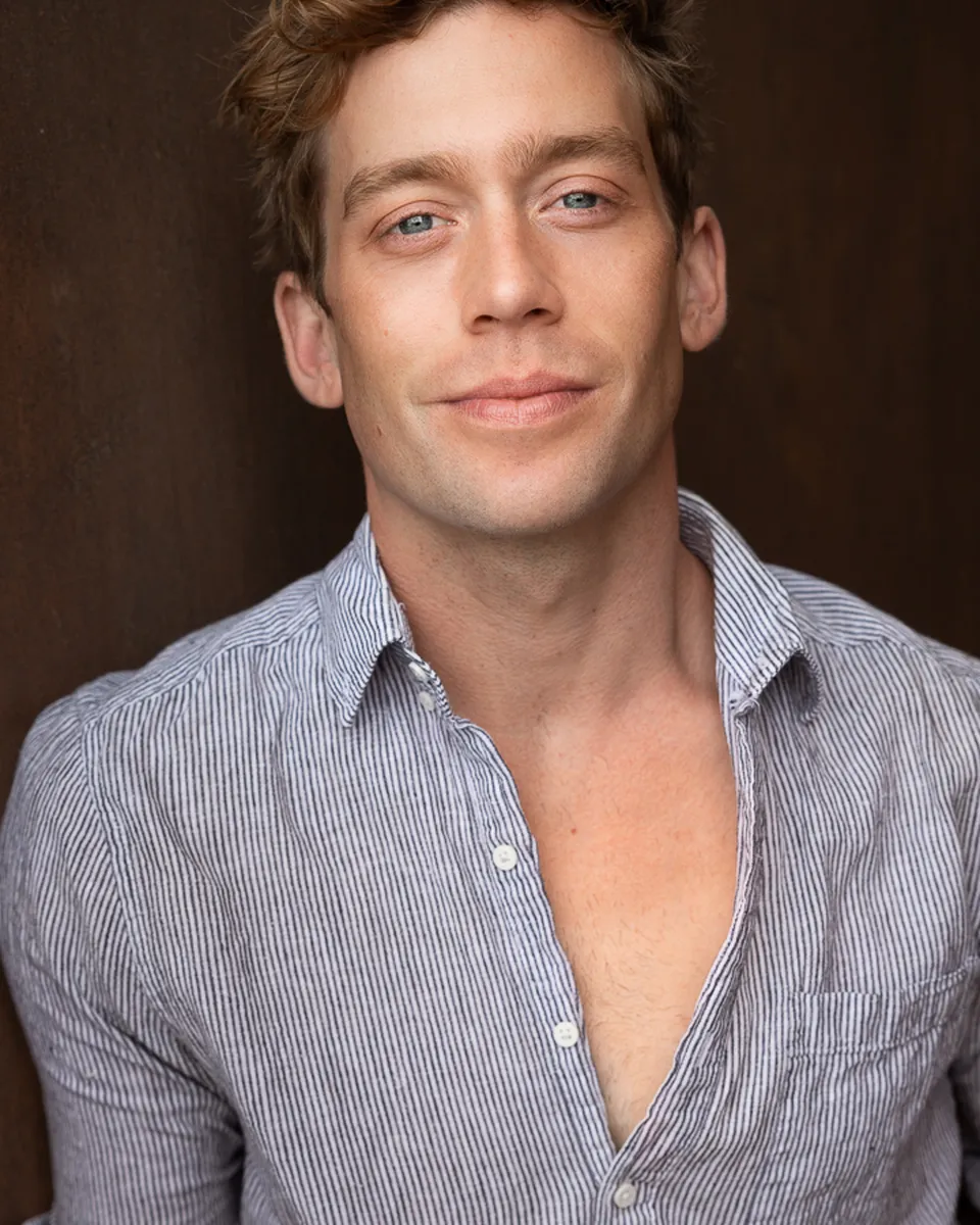 Matt Holly