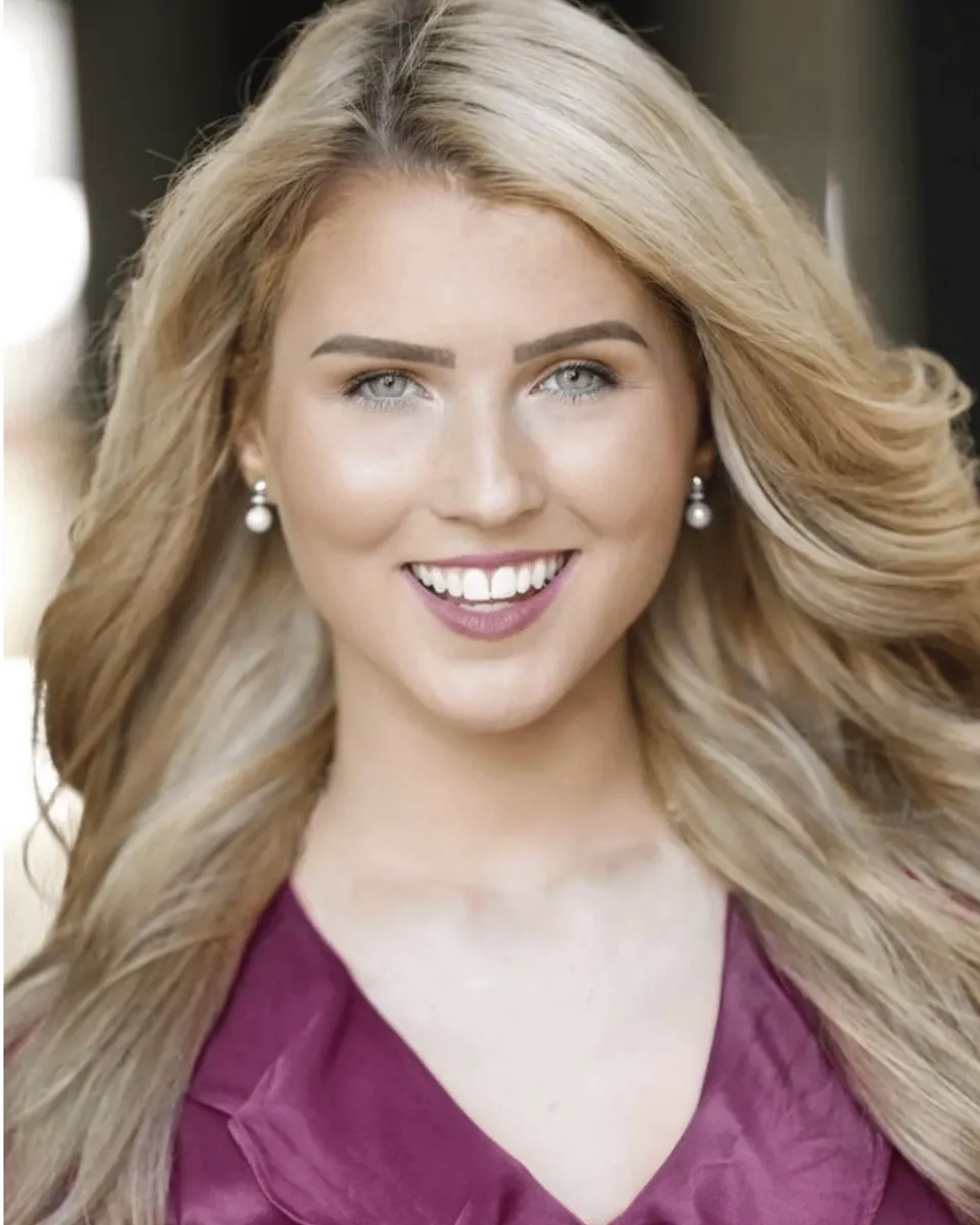 Elaina O'Connor