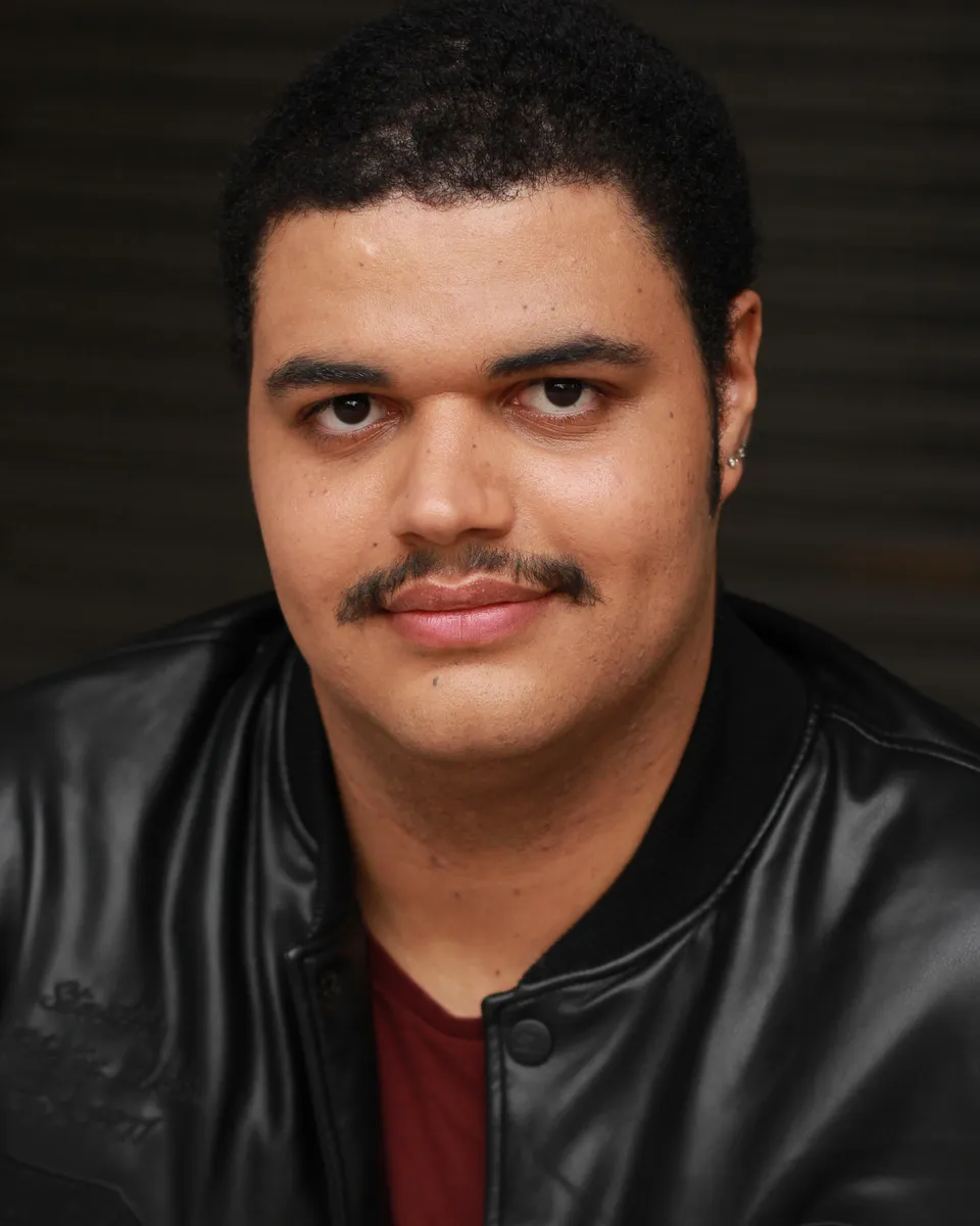 Theo Williams