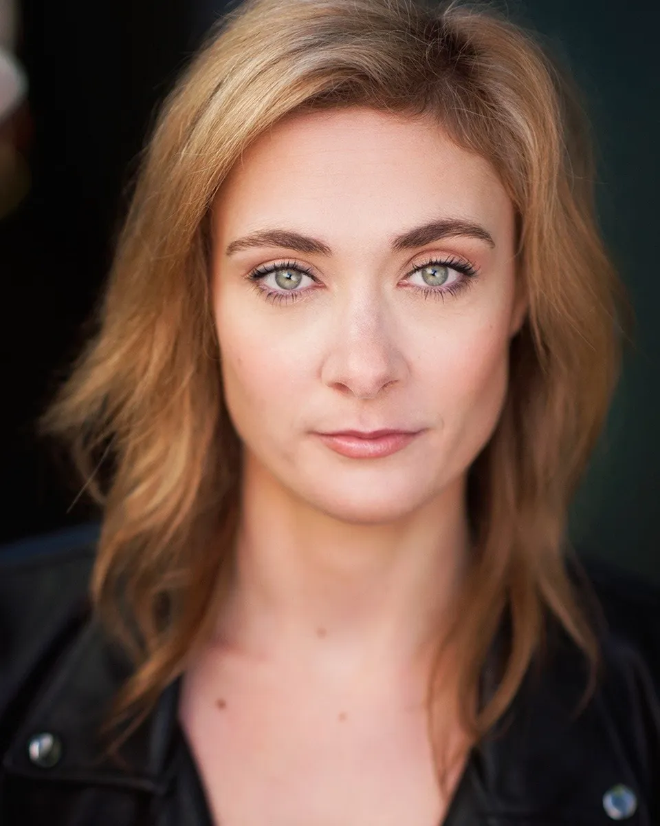 Amy Berrisford