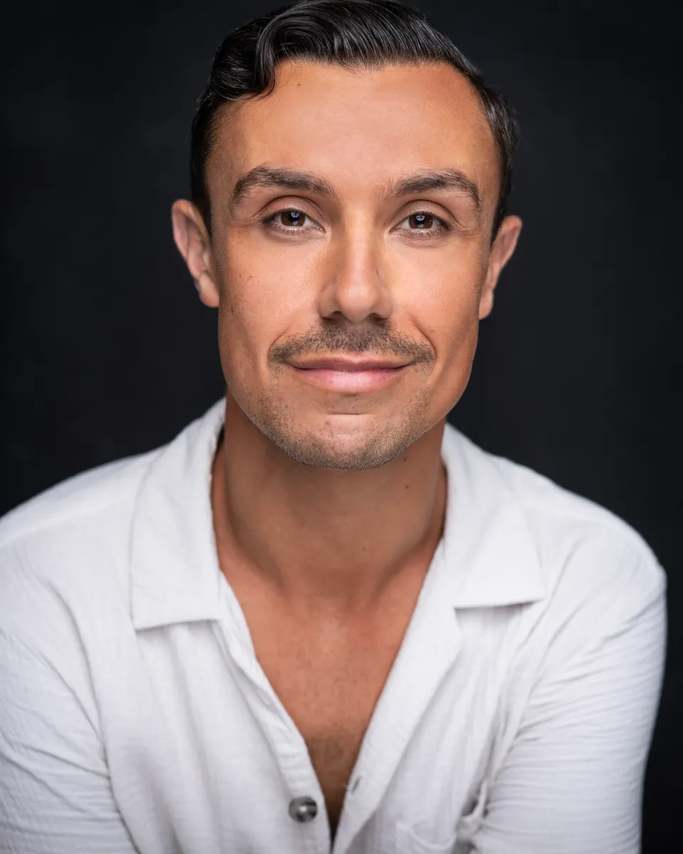 Tom Sharah