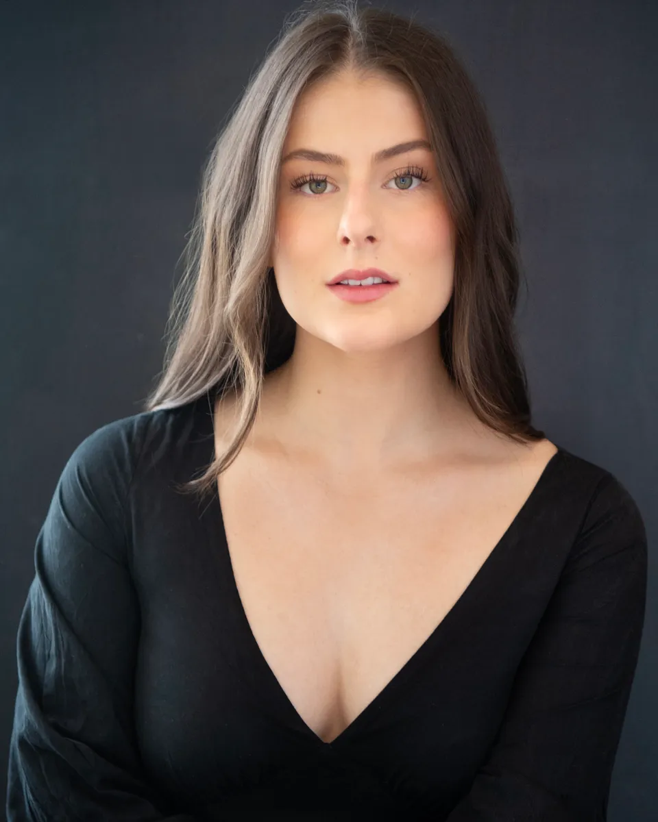 Aimee Jones