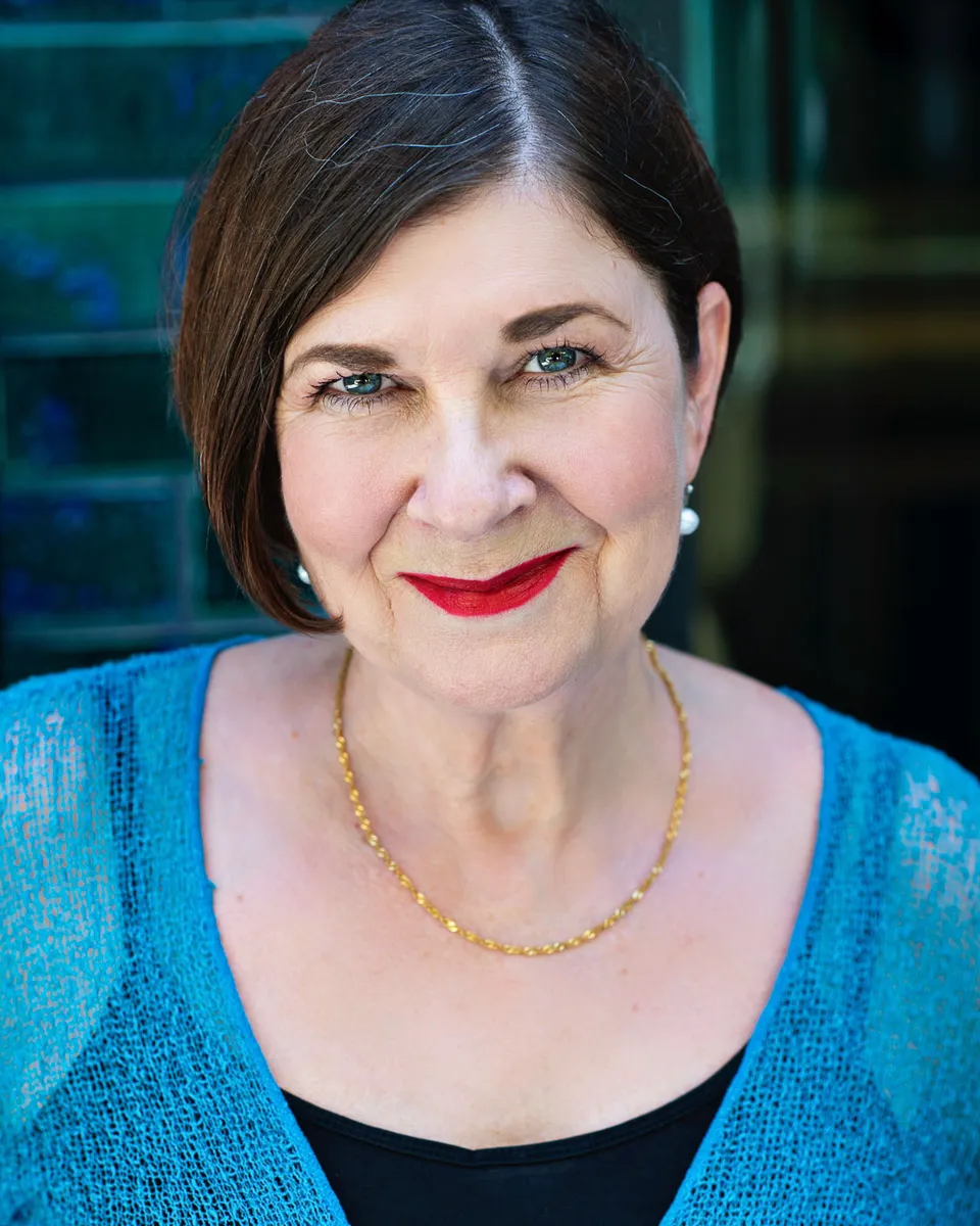 Meredith O'Reilly