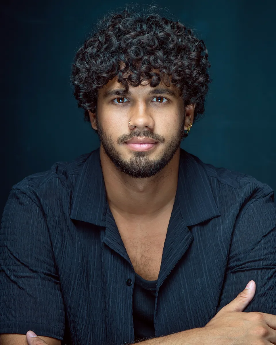 Brendan Xavier