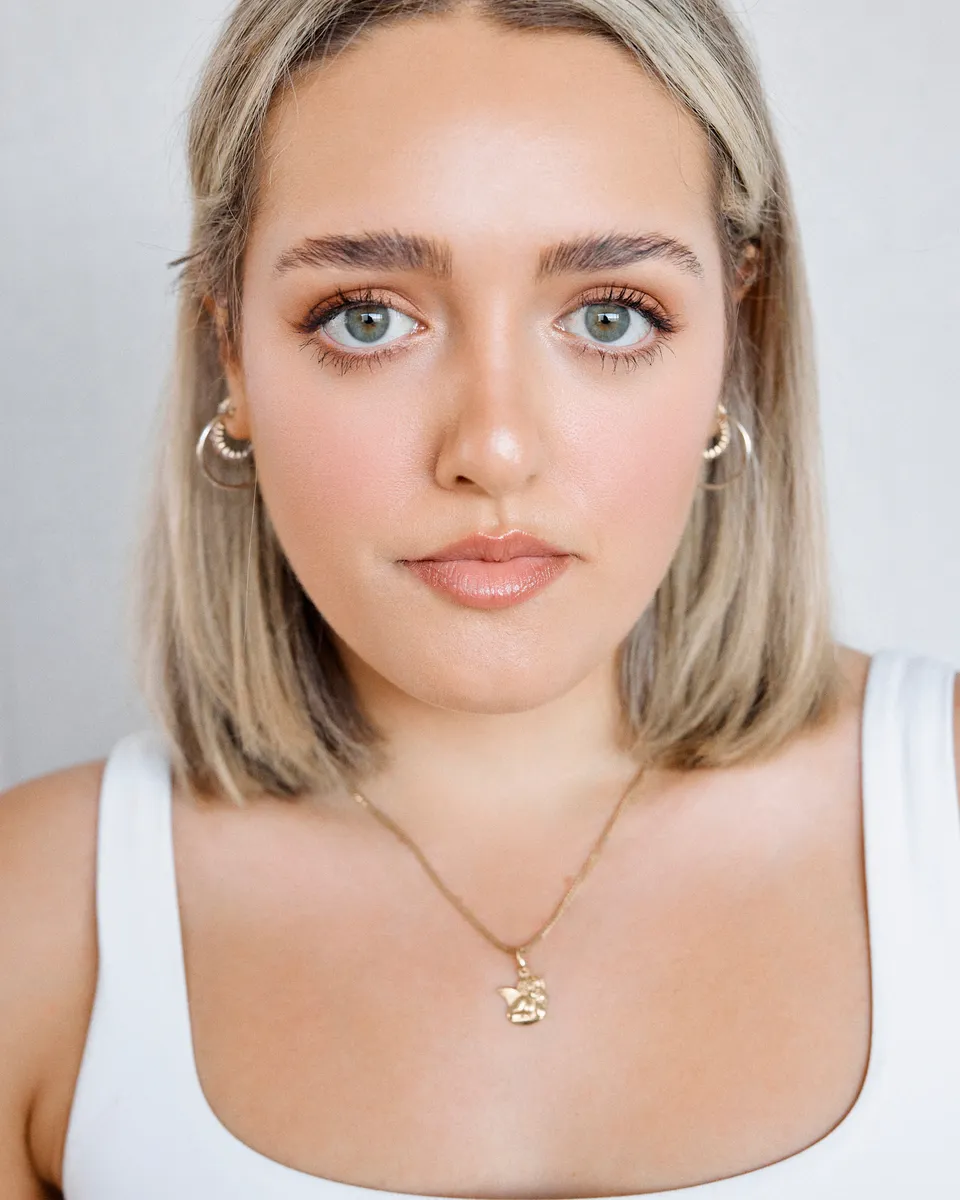 Madison Usalj