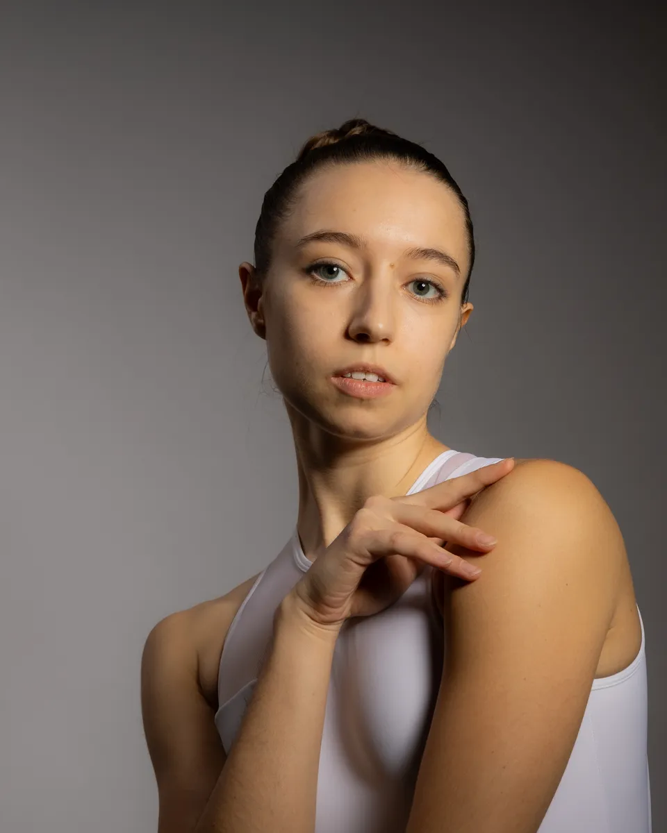 Lisa Matsarenko