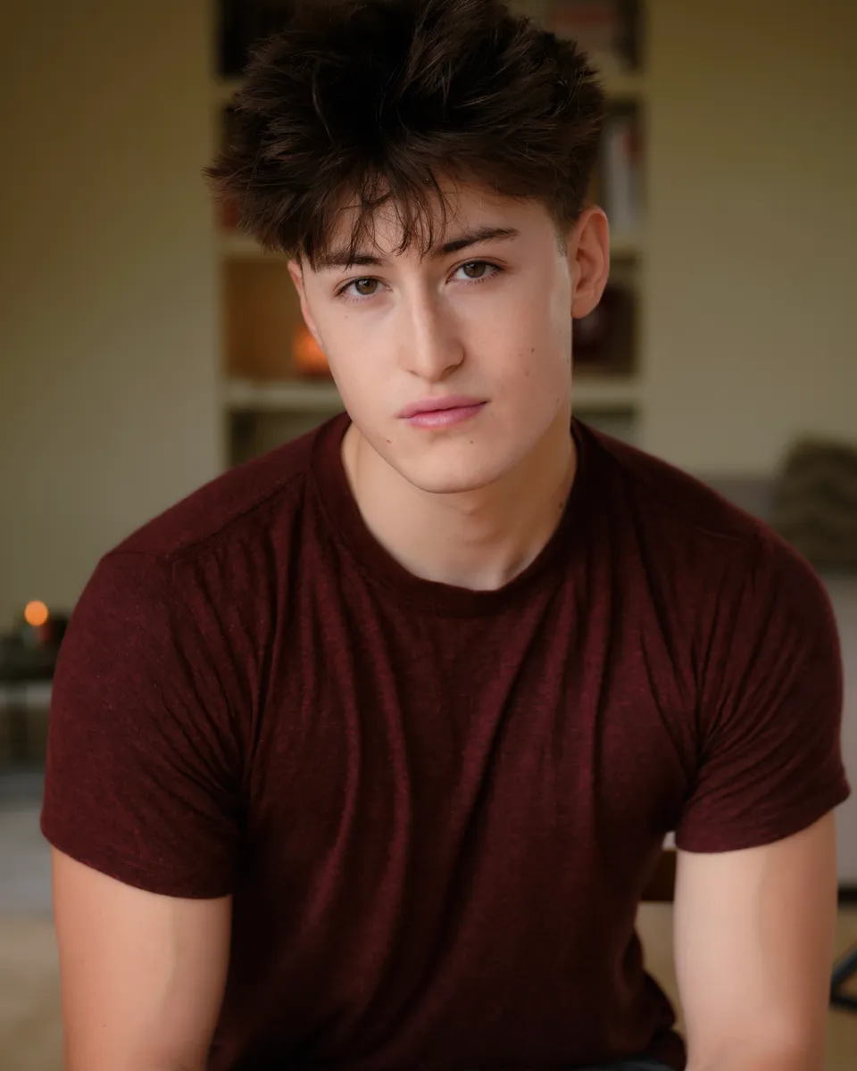 Mackenzie Htay