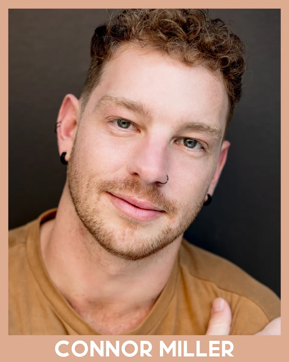 Connor Miller