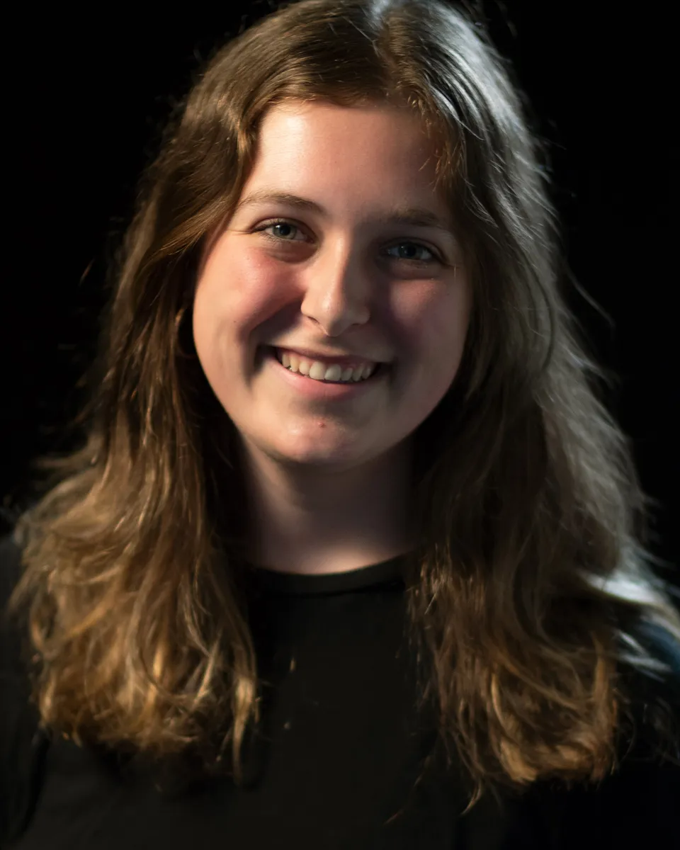 Chloe Maginnity