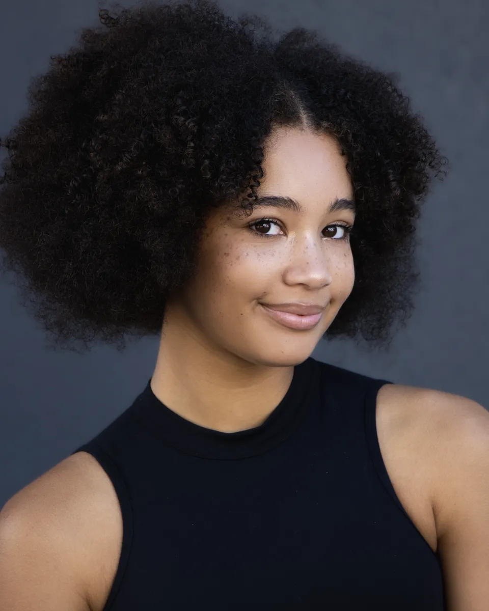 Aiesha Baiden