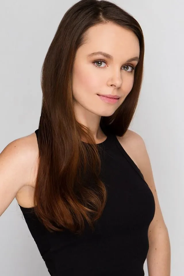 Jasmine Dare