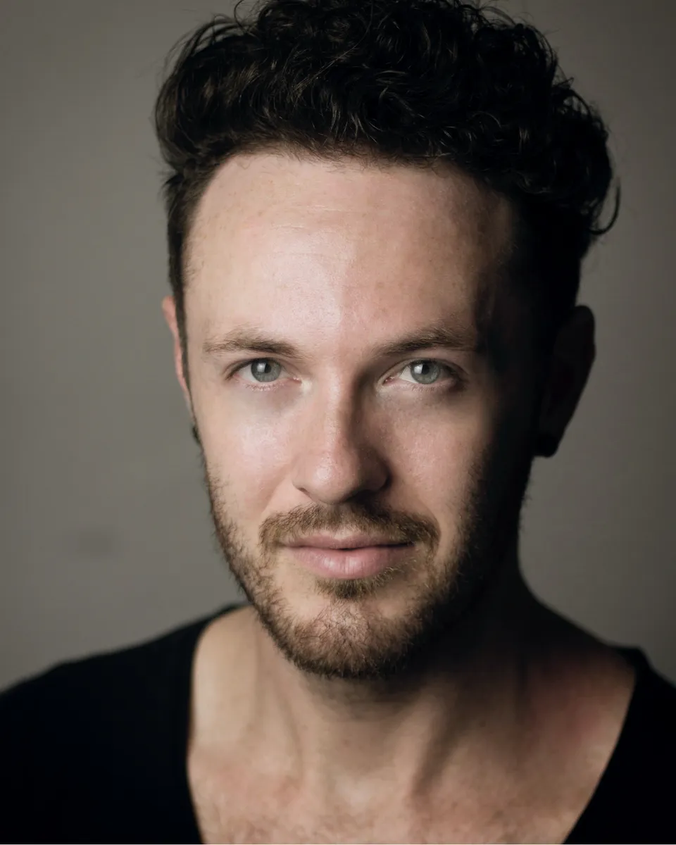 Jarrod Hawn