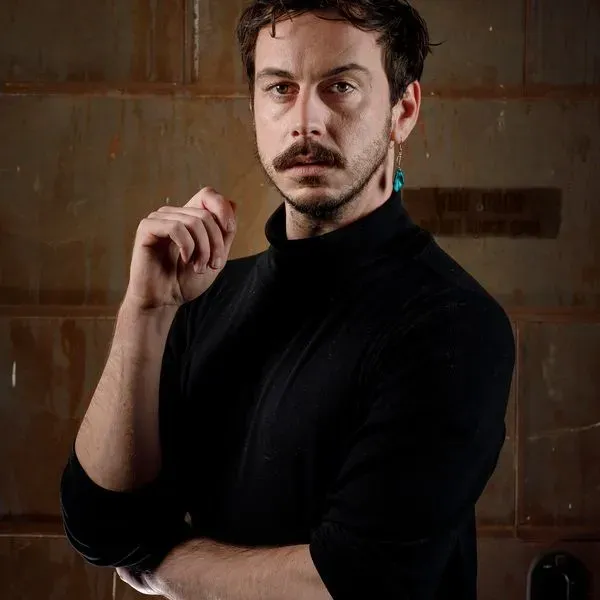Brendan Maclean