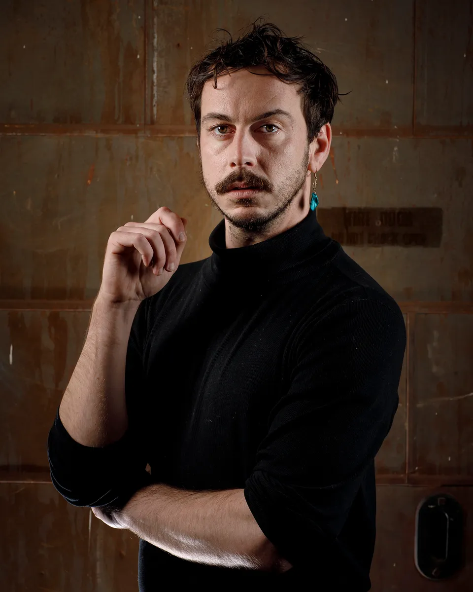 Brendan Maclean