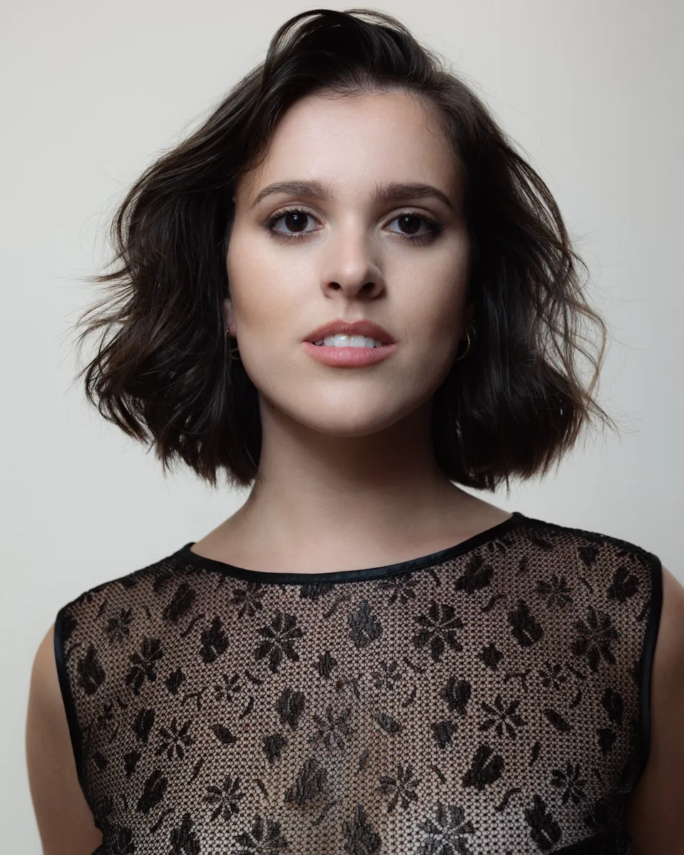 Angelica DiClemente