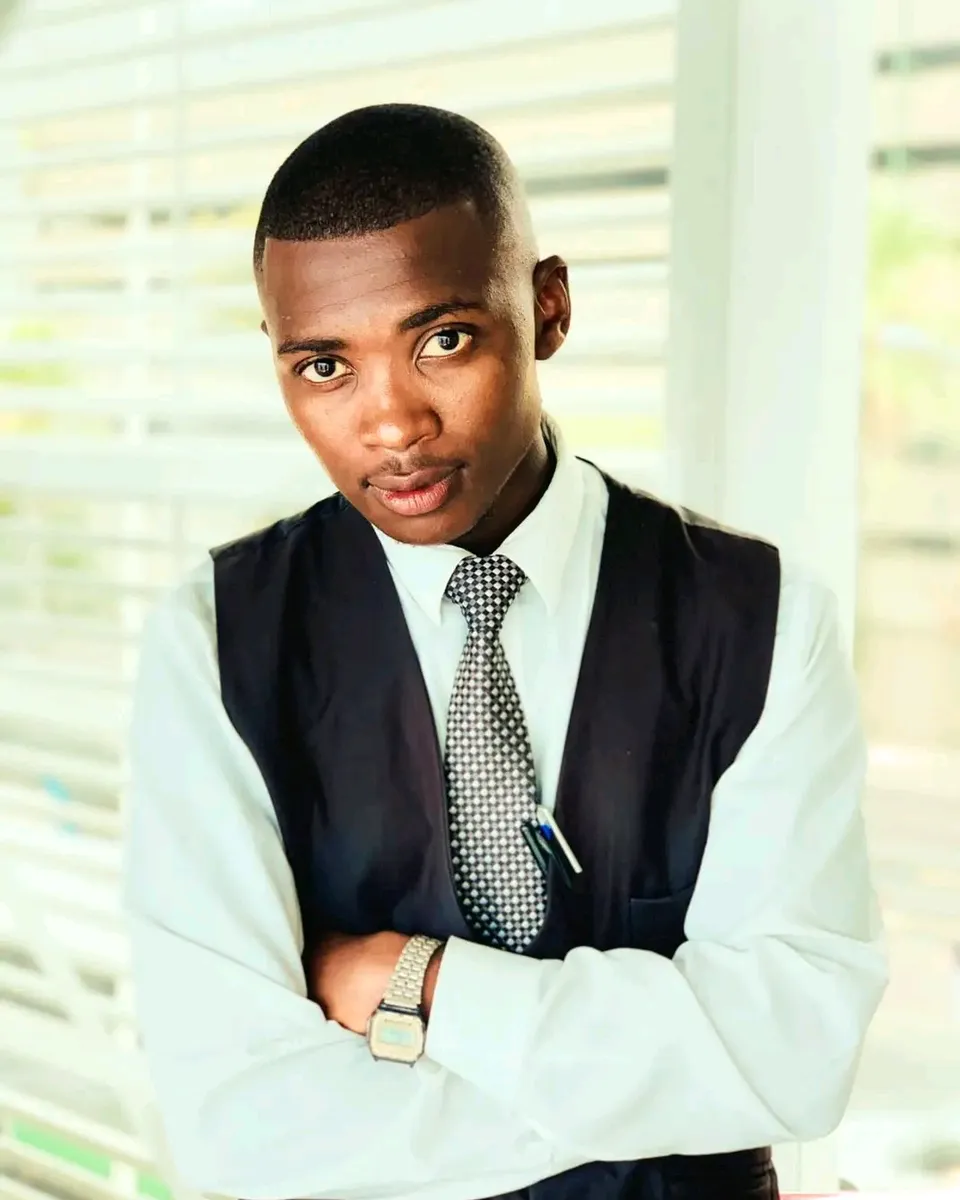 Zubenathi Ngcolomba