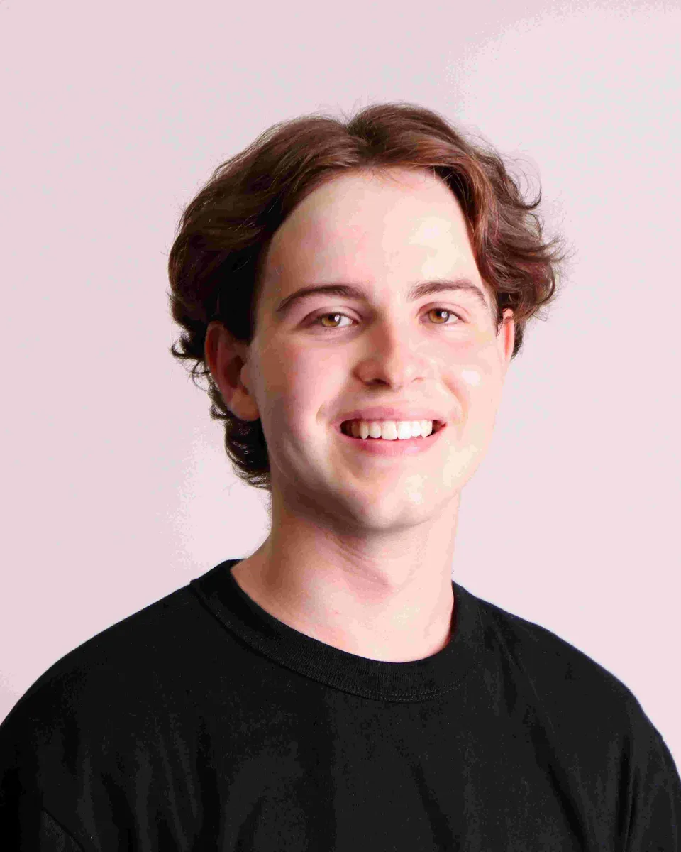 Elijah Gorton