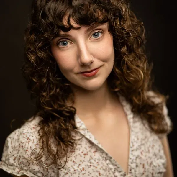 Madeline Harper