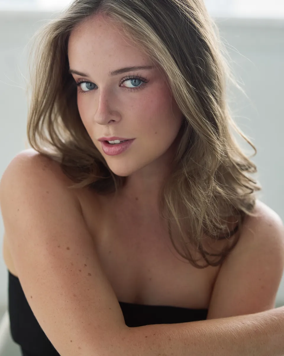 Layla Schweitzer