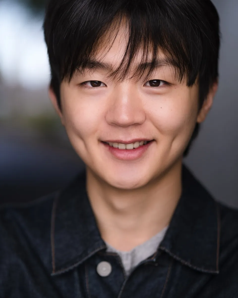 Troy Kwon
