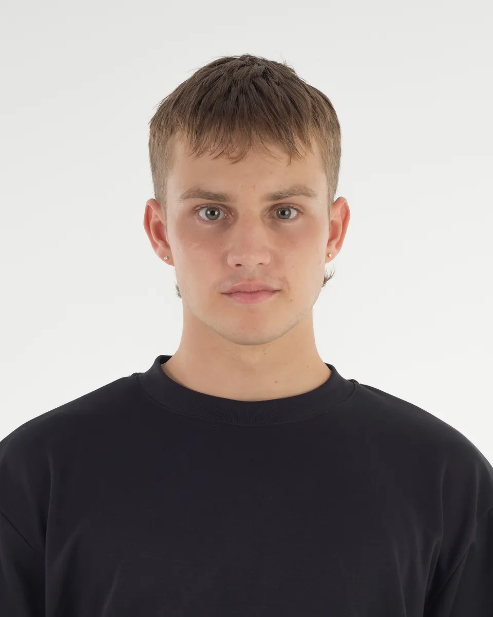Zak Bresland
