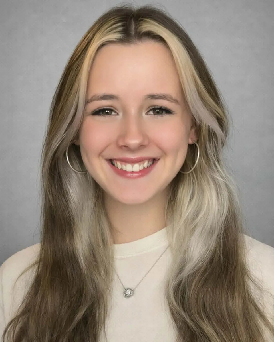 Lizzie Baker
