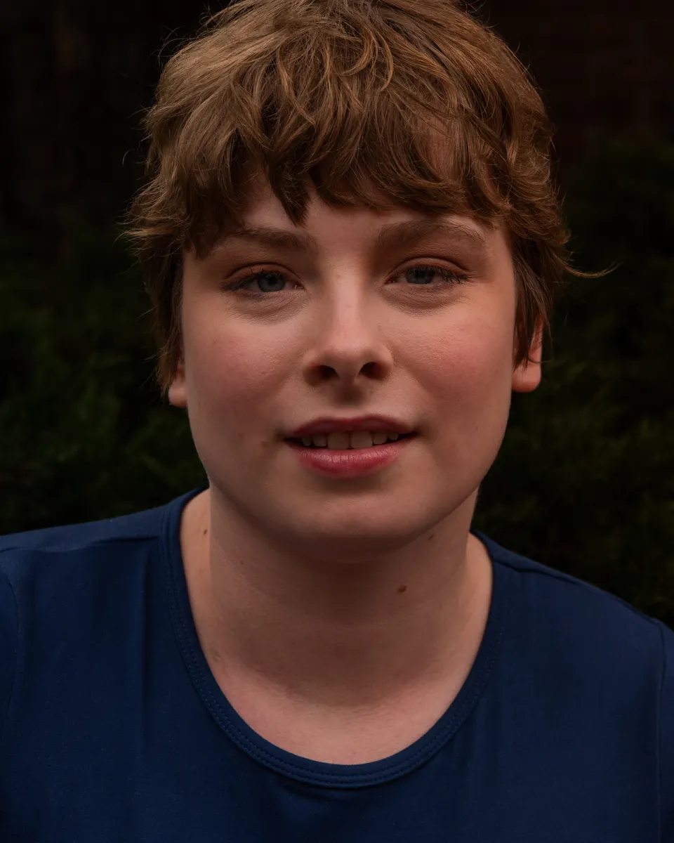 Myra Edwards