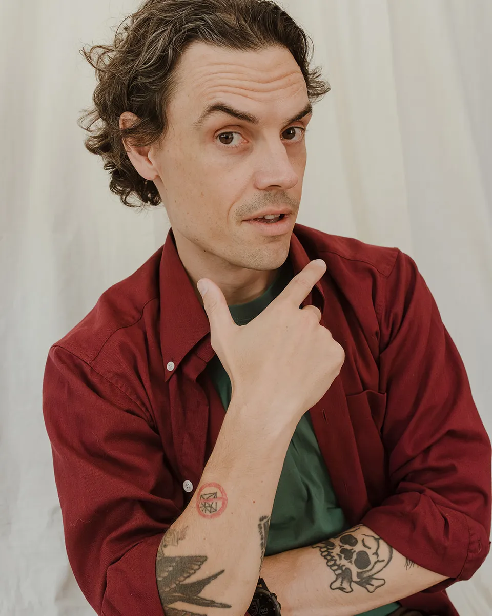 Noah Skape
