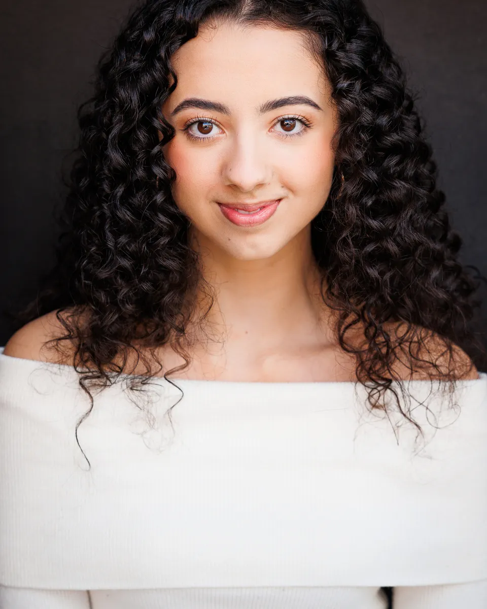 Livinia Thompson
