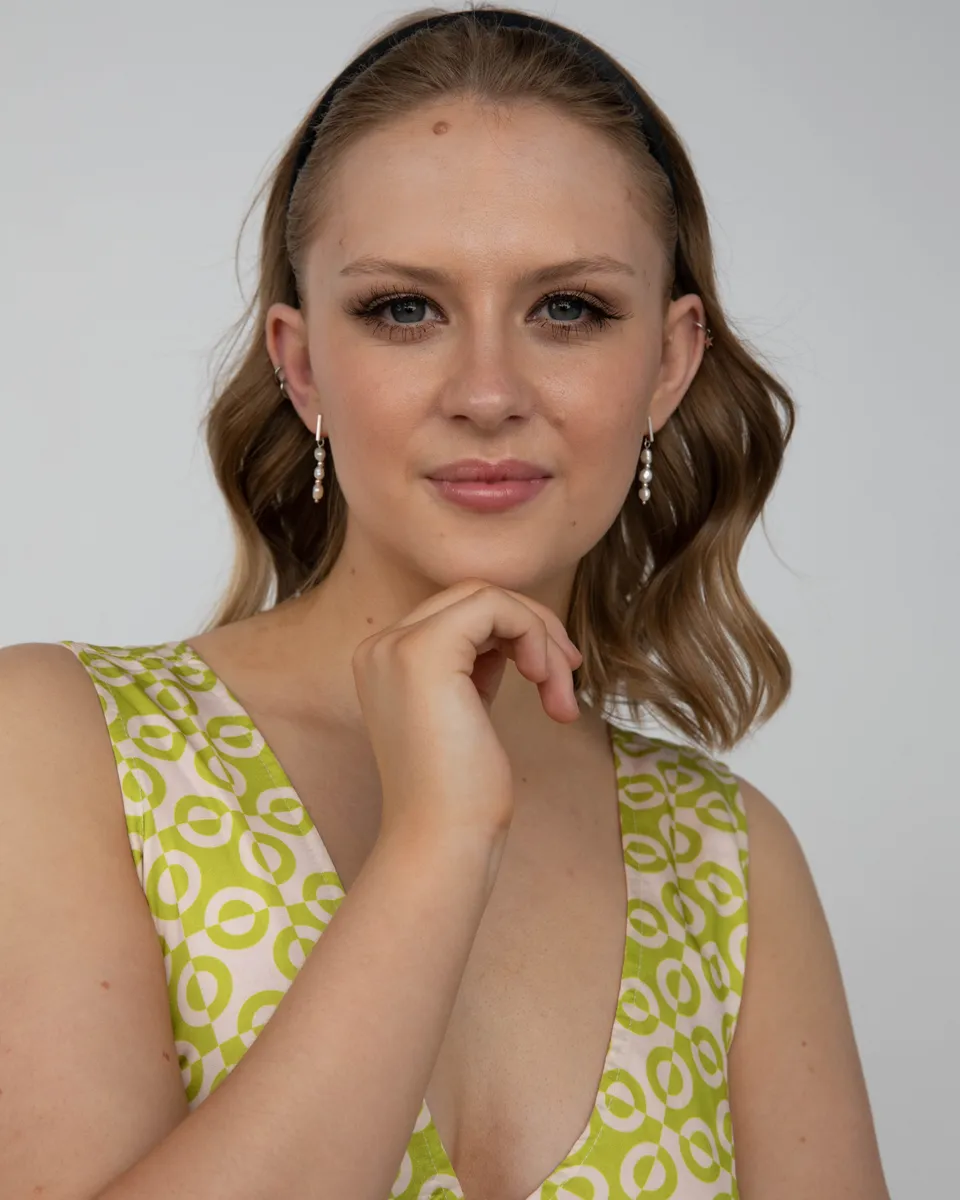 Hannah Brown