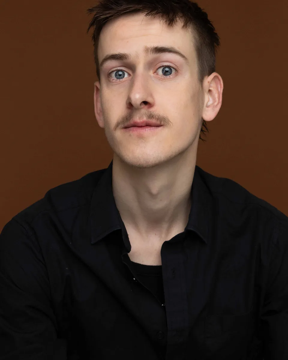 Corey Major