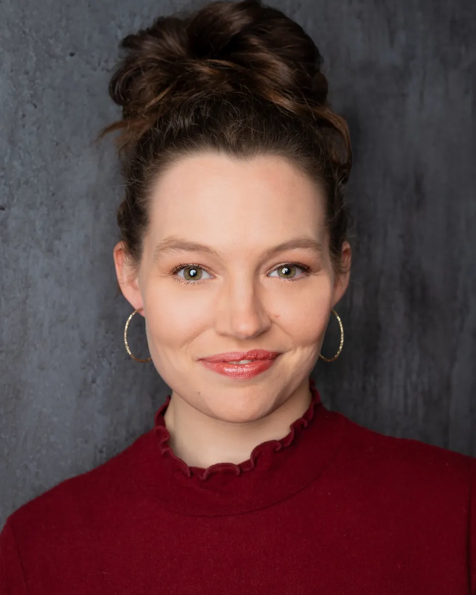Charlotte Williams