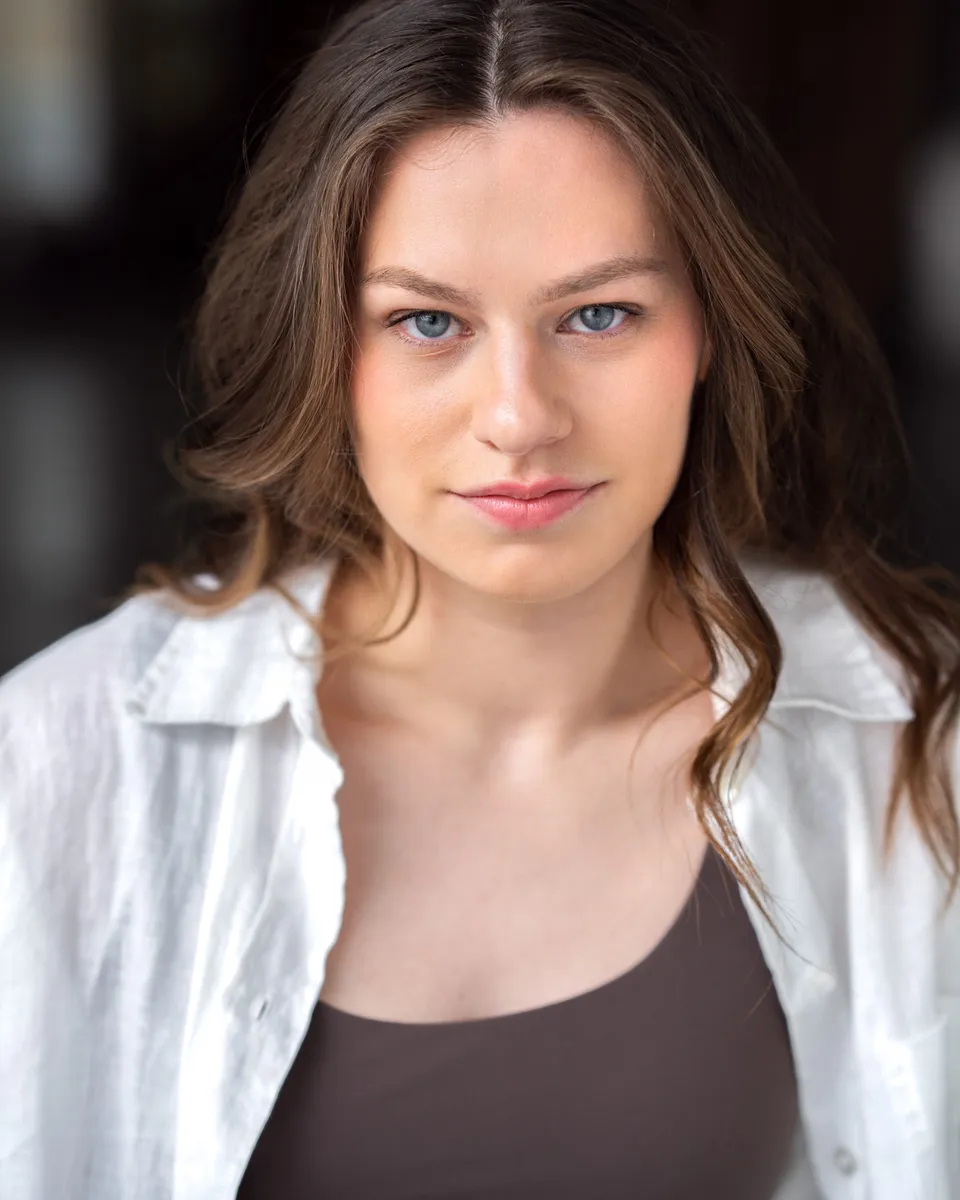 Emily McDougall