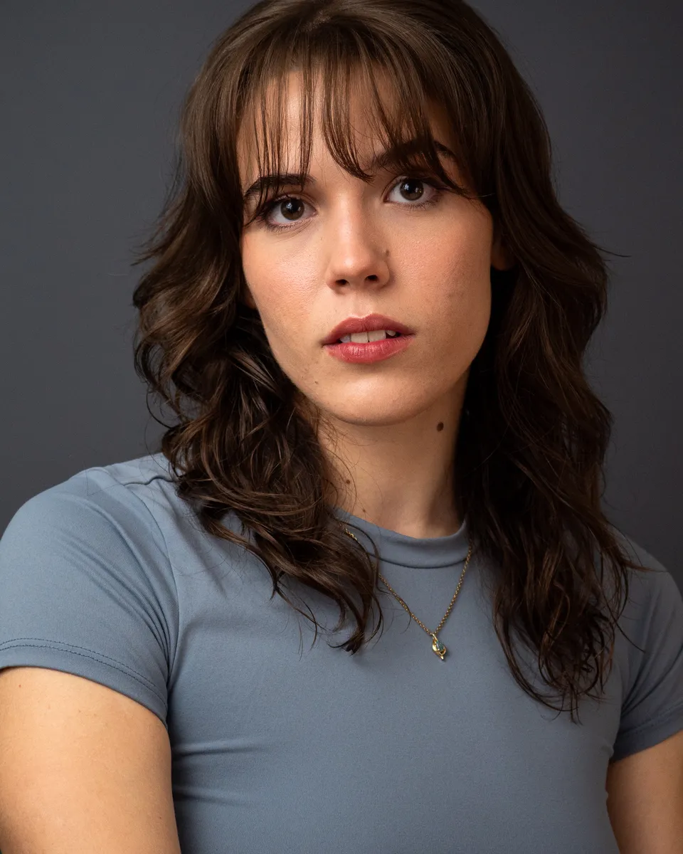 Ella Macrokanis