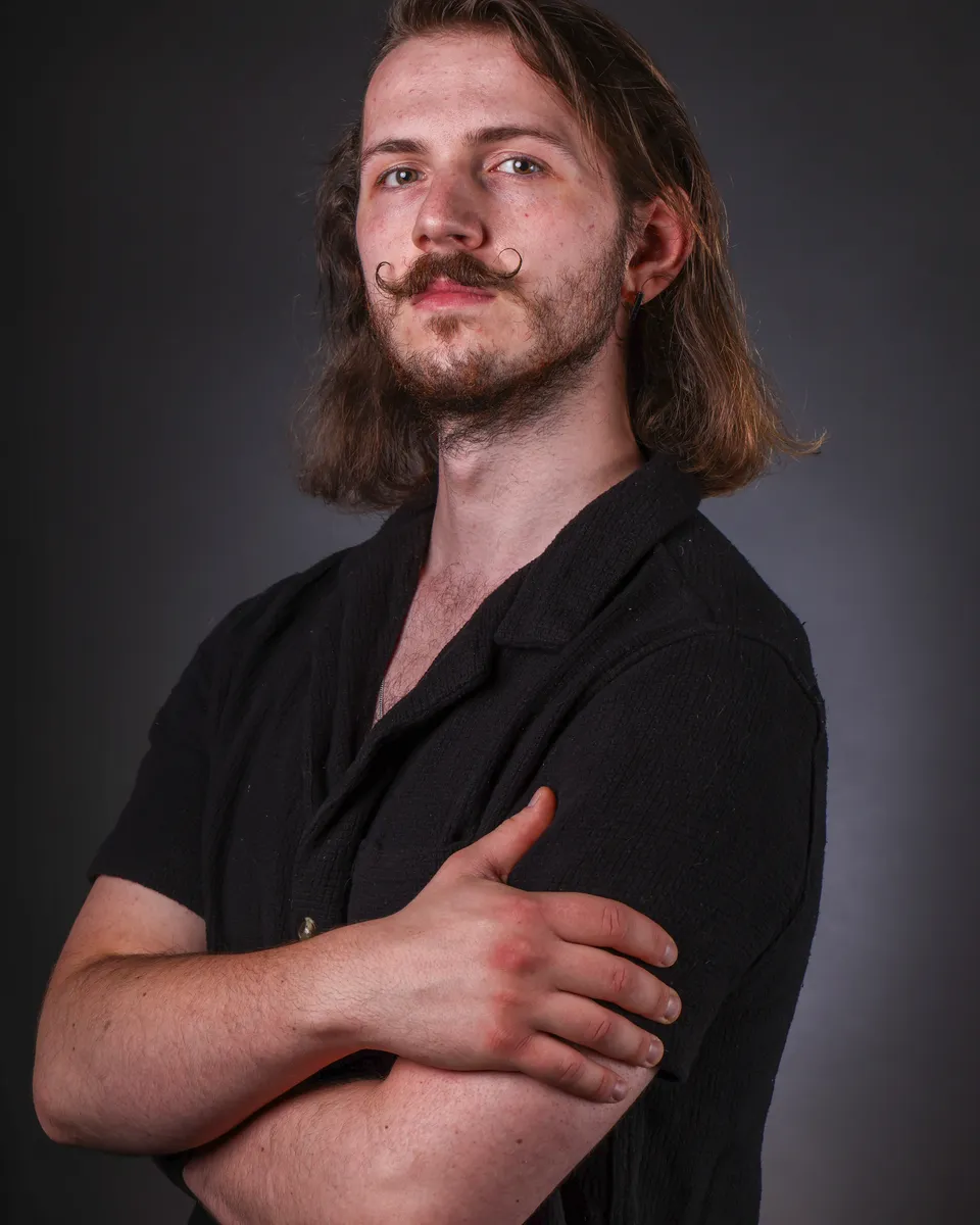 Will Johnston