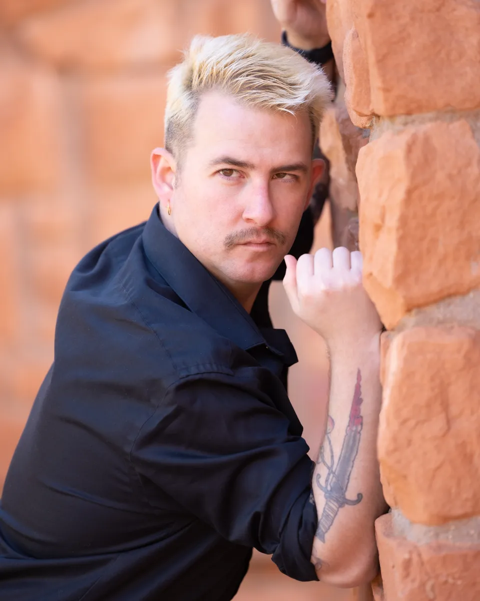 Landon Archuleta