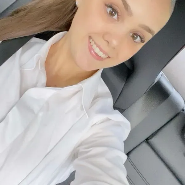 Isabell Moschini