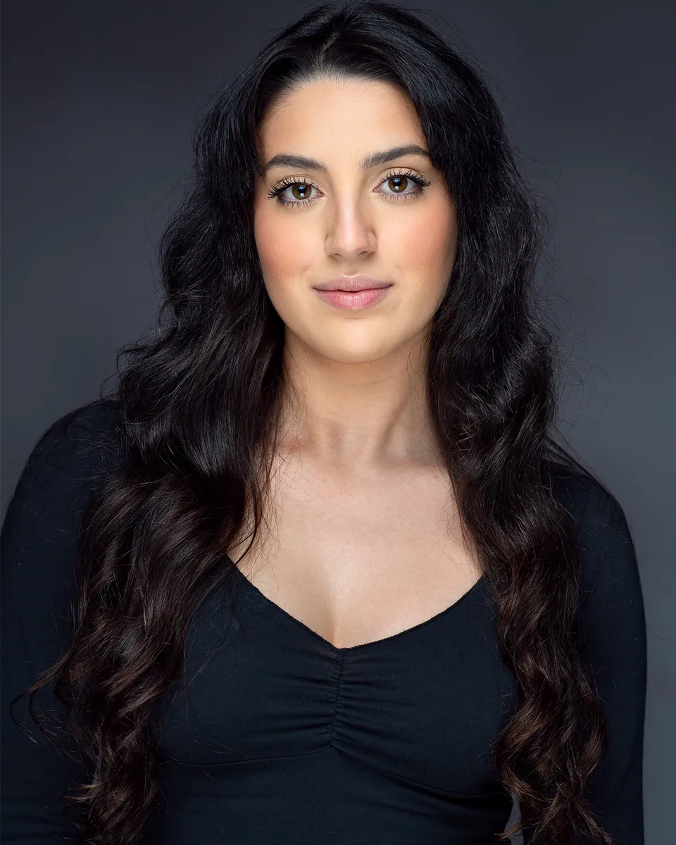 Dani Caruso