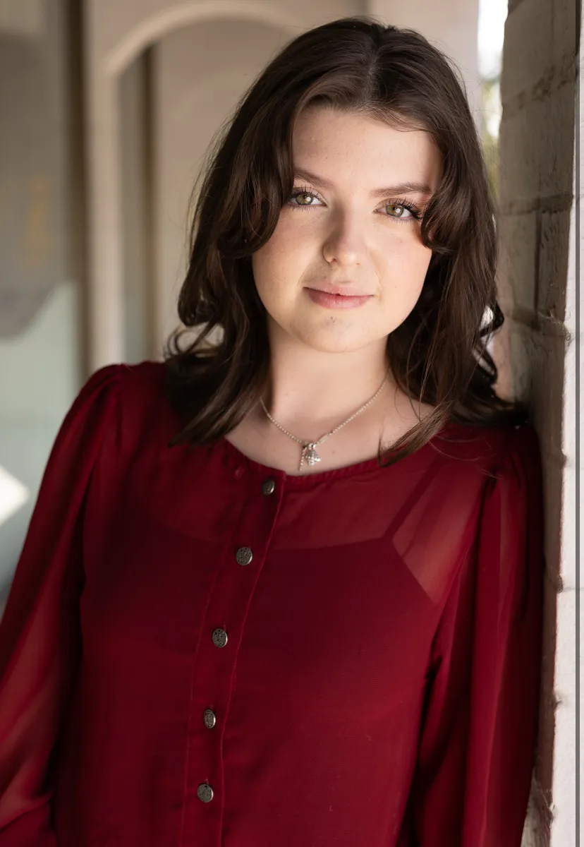 Saoirse Gerrish