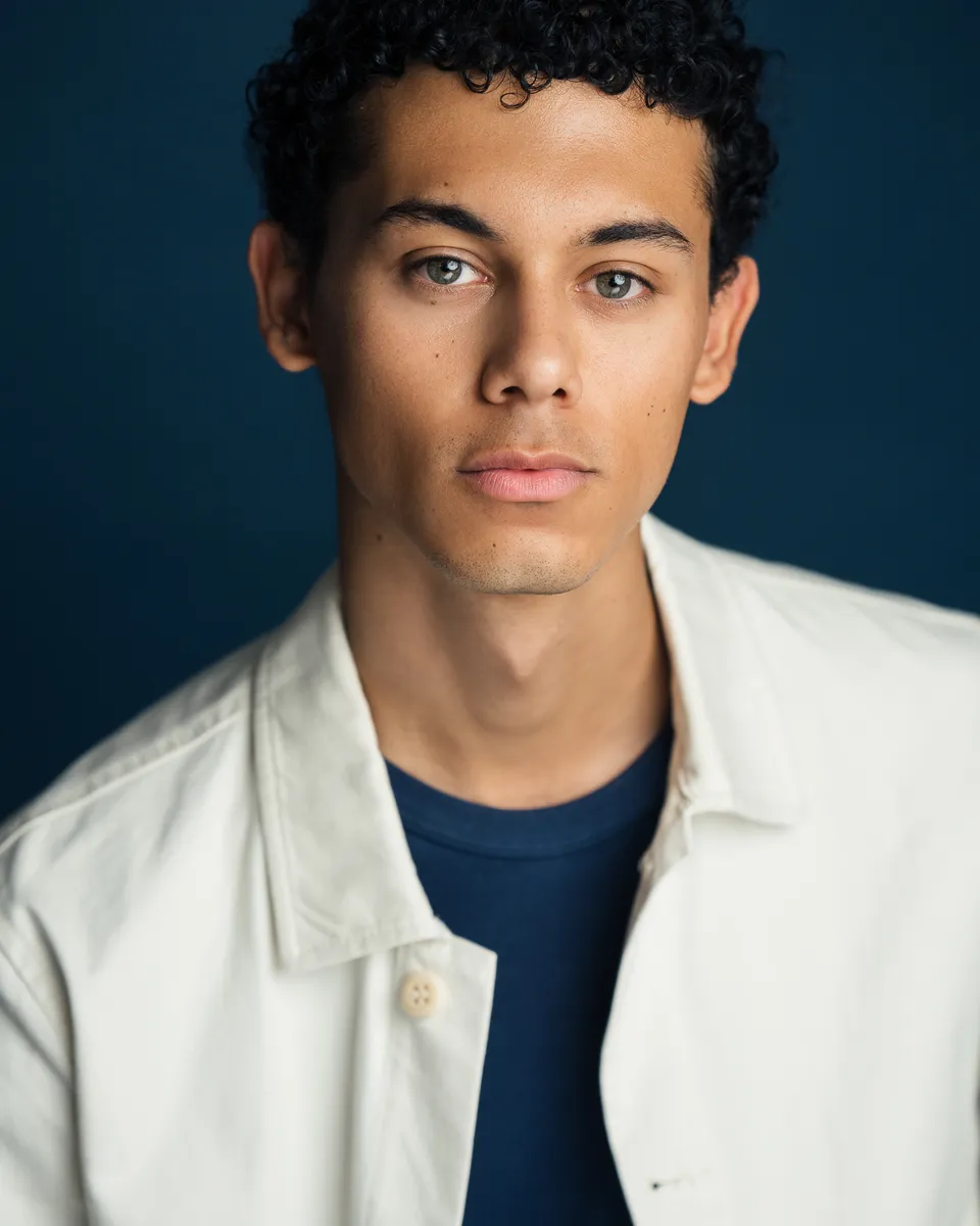 Noah Eid