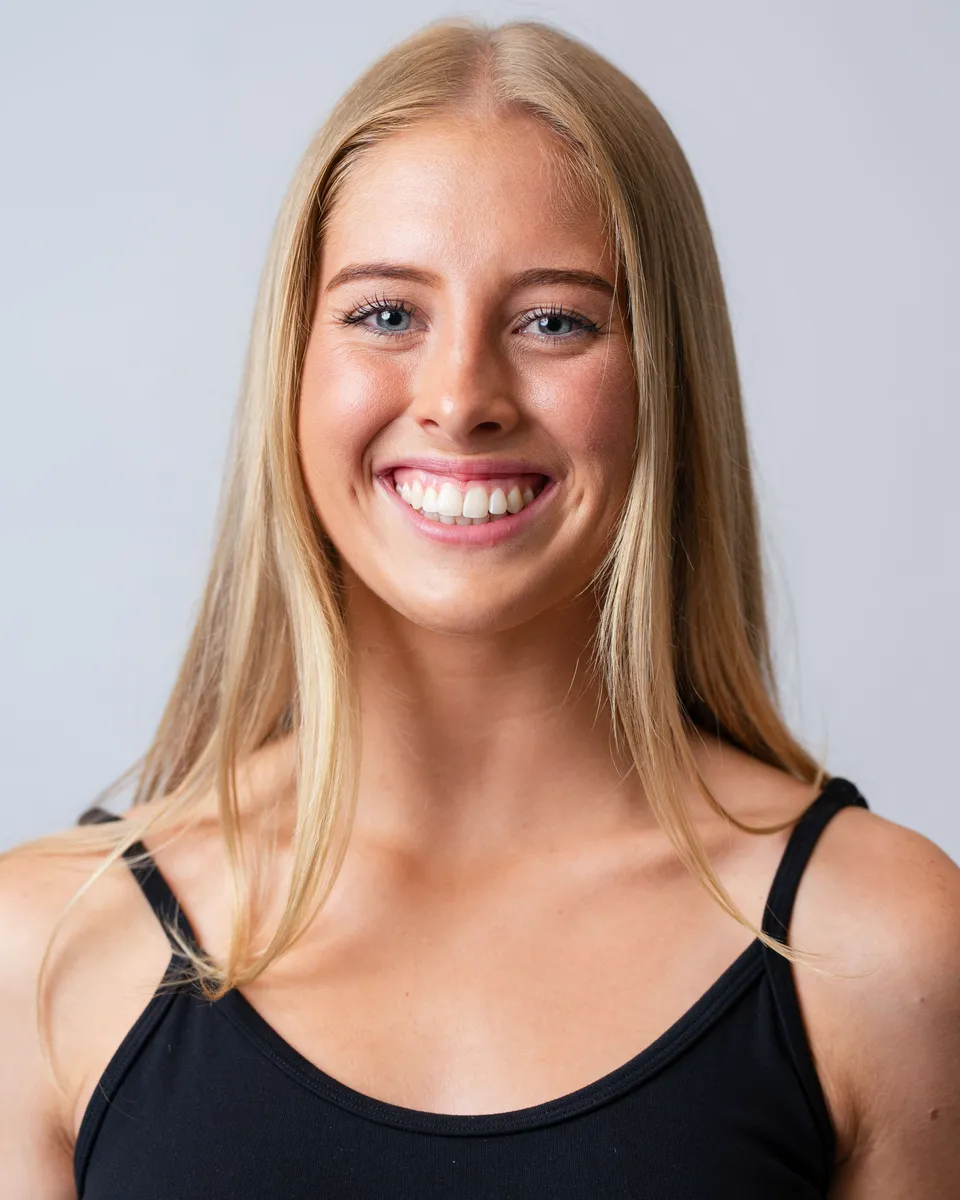 Jordan Amba