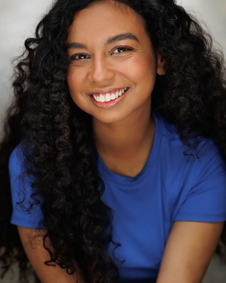 Nikayla Skye