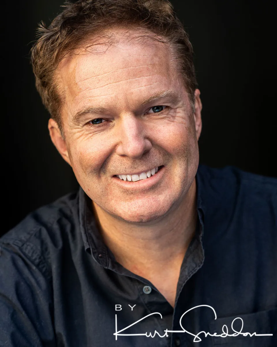 Geoff Stone