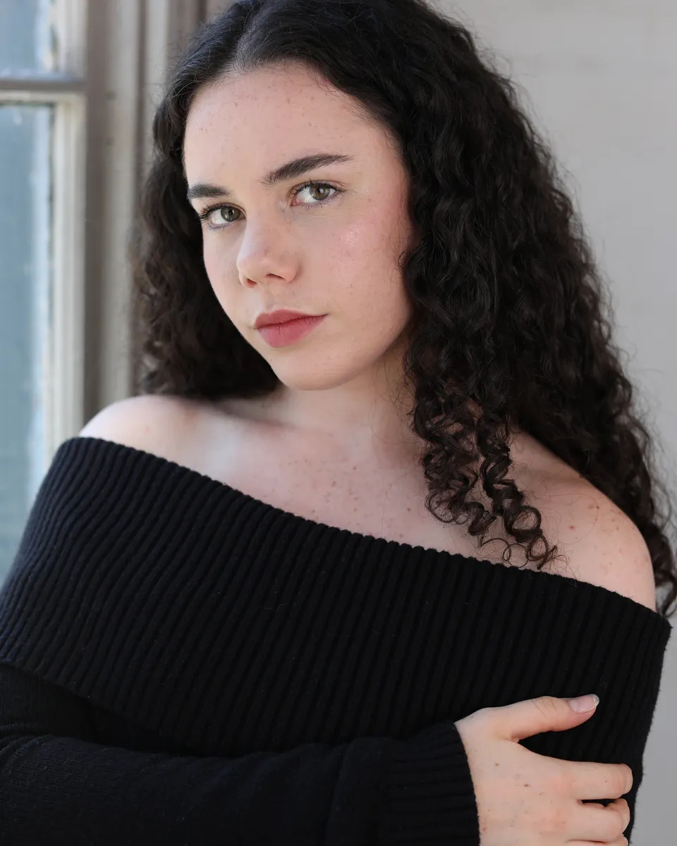 Sarah Gilmour