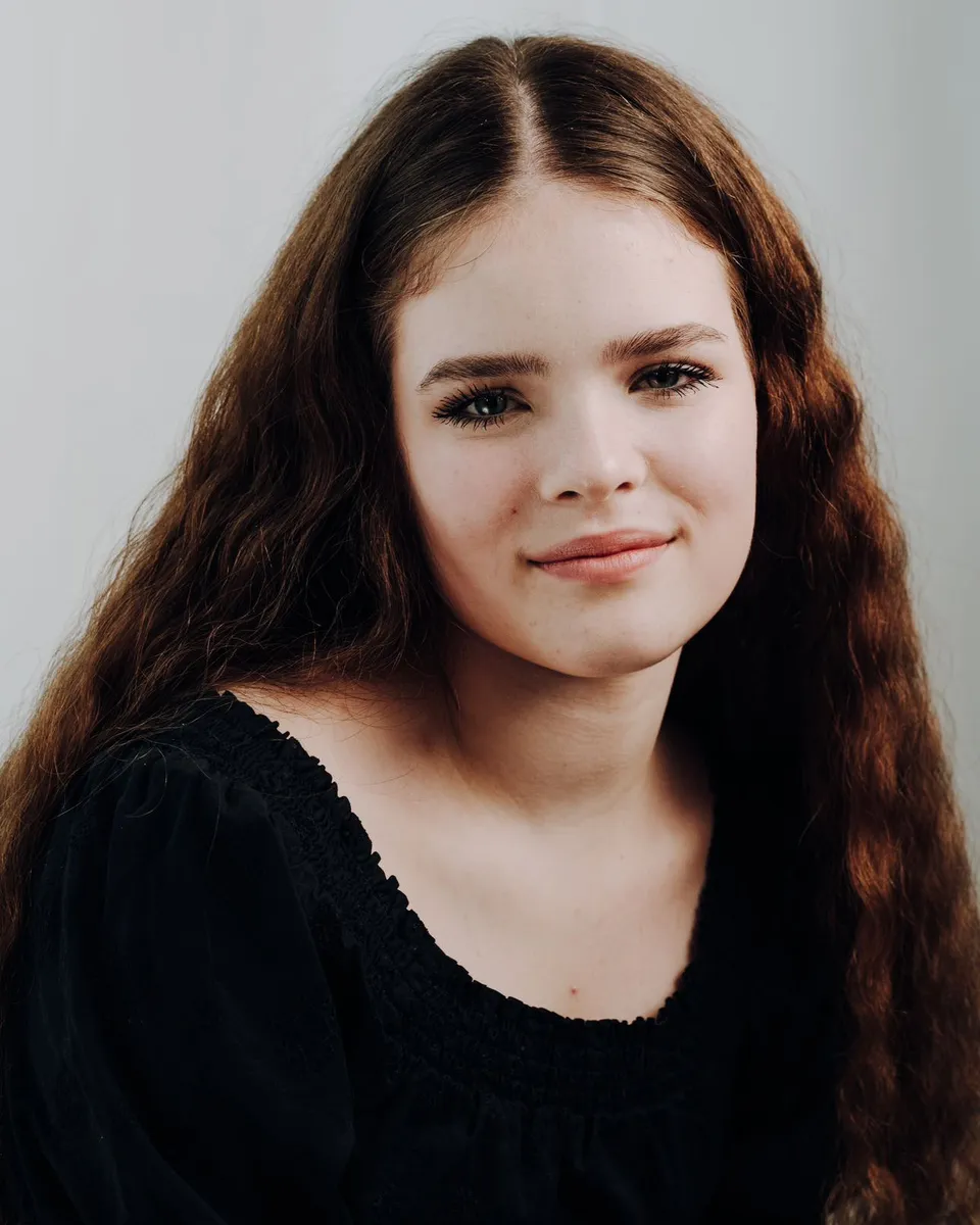 Charlotte Heinecke