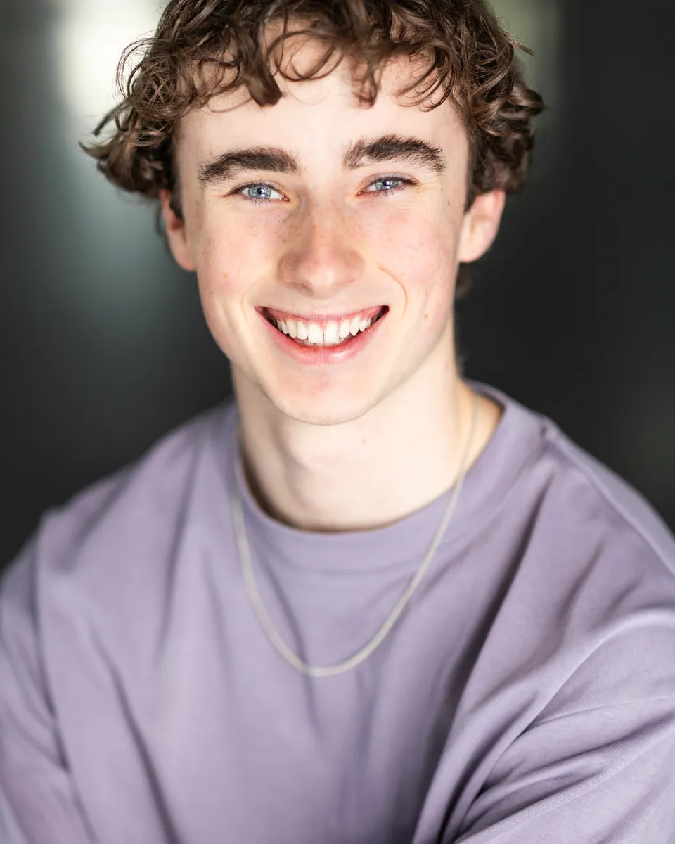 Aiden Holland