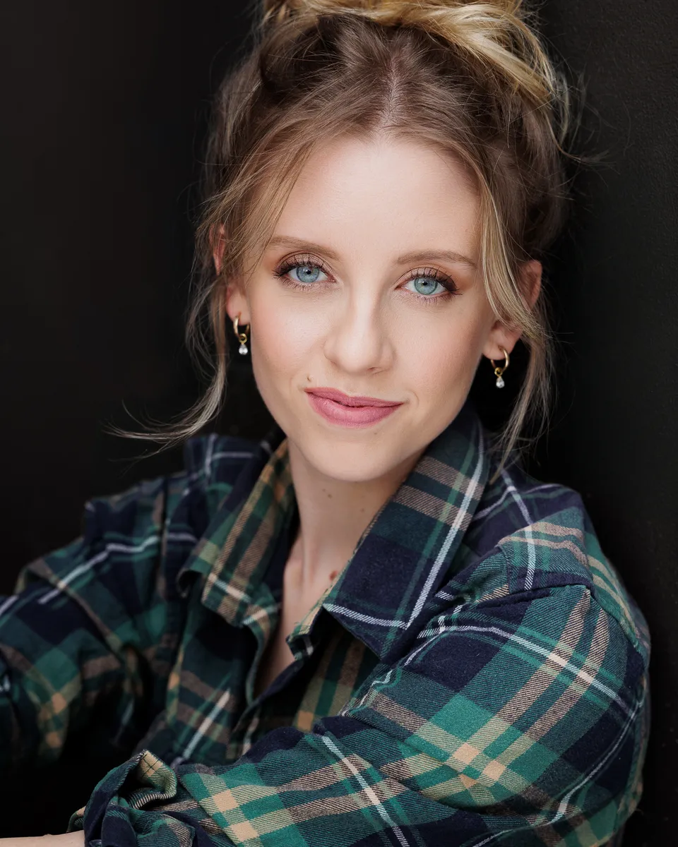 Lucy Mottram