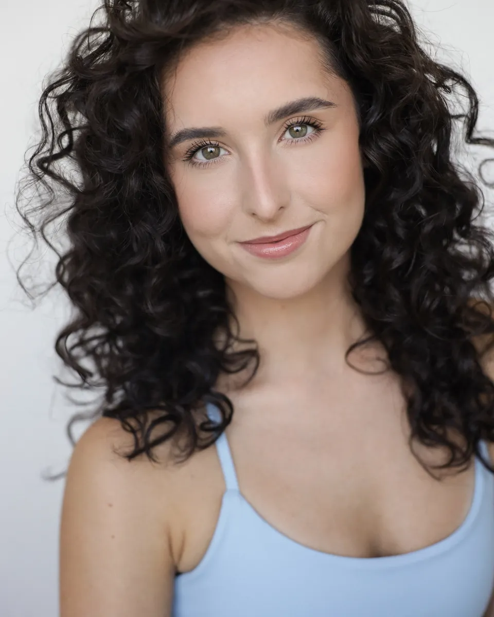Eva Baonza