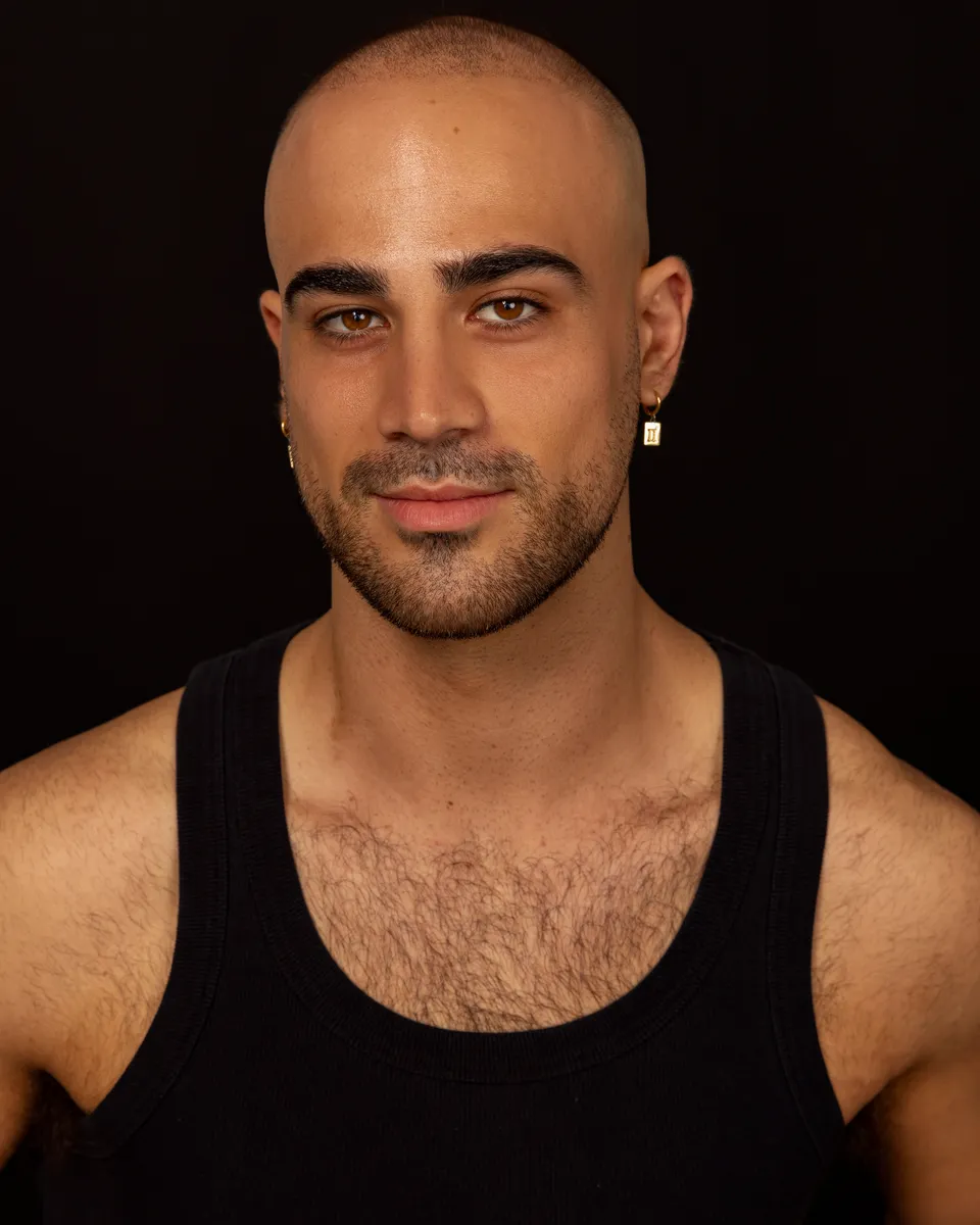 Tyler Chapman